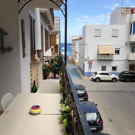 Port Beach Jávea Kültér fotó