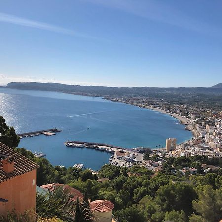 Port Beach Jávea Kültér fotó
