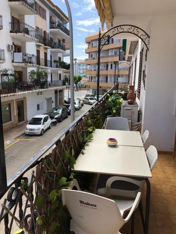 Port Beach Jávea Kültér fotó