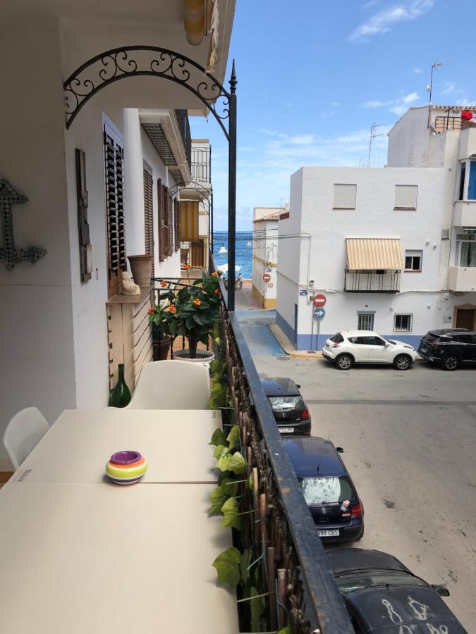 Port Beach Jávea Kültér fotó